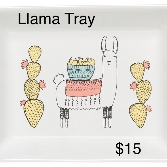 Llama Gift Set - Picture 3 of 7